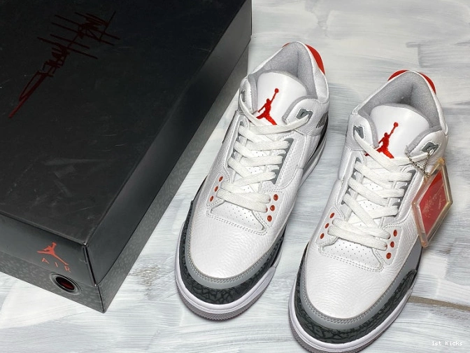 Red 3 NRG Fire Retro AQ3835-160 Air Jordan mens Tinker 0718